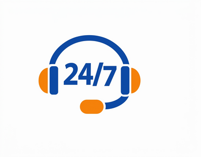 Atención 24/7