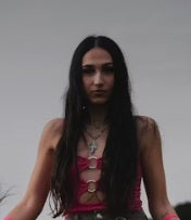 María Quispe – SJM