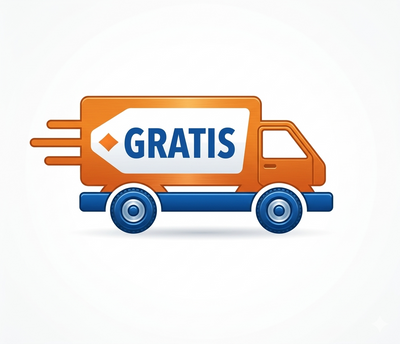 Envío gratis